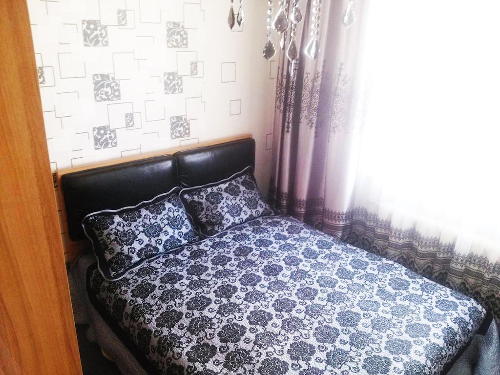 Top Tour & Guesthouse Mongolia Ulaanbaatar Ruang foto
